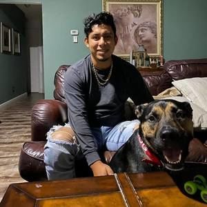 Meet your Posher, Joaquin